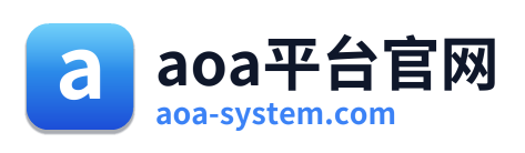 aoa平台官网 Logo